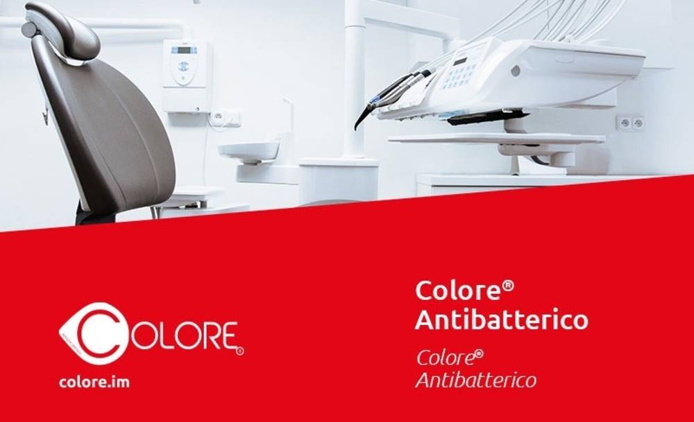 Colore® Antibatterico