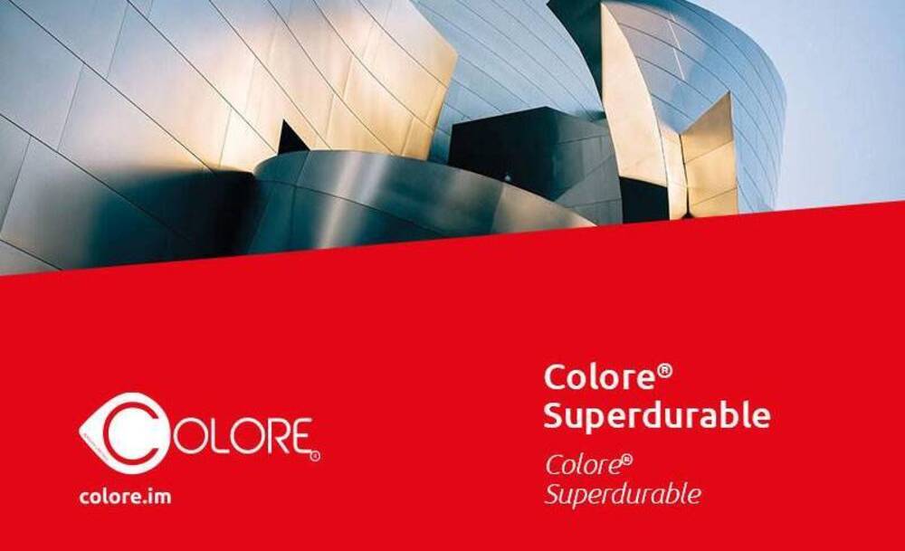 Colore® Superdurable