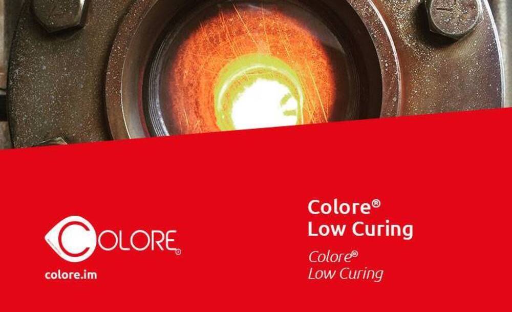 Colore&#174; Low Curing